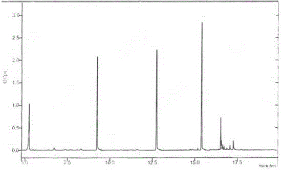 Antiaging nylon wool and preparation method thereof