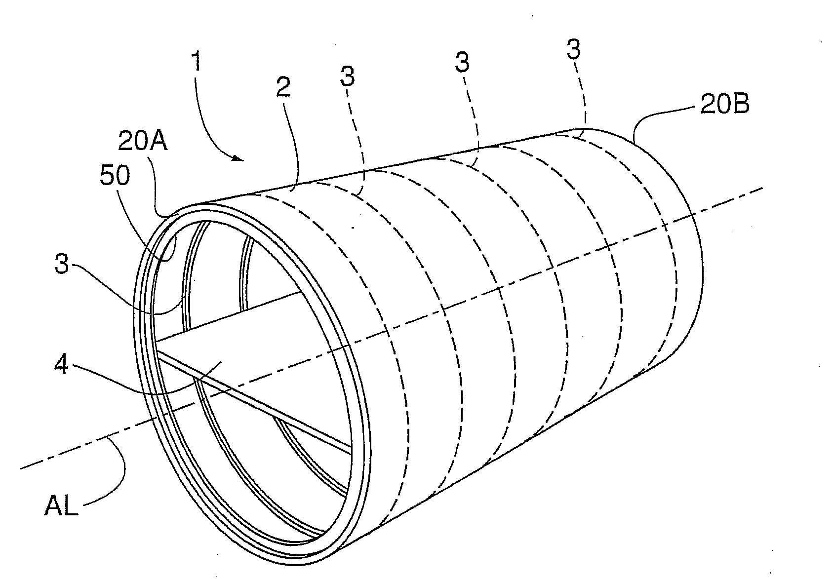 Method, apparatus and plant for manufacturing shell structures