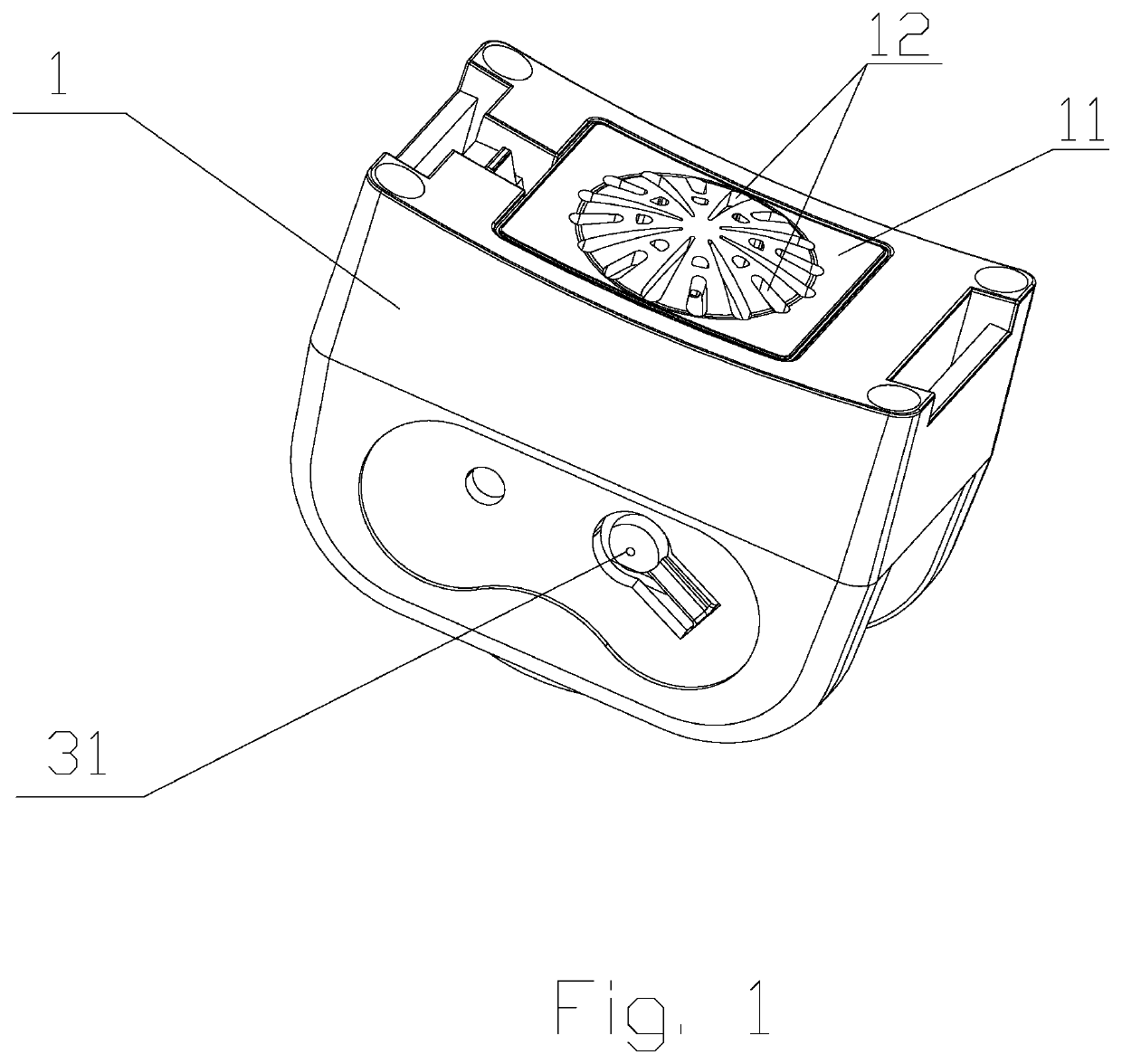 Pet Insect Repeller