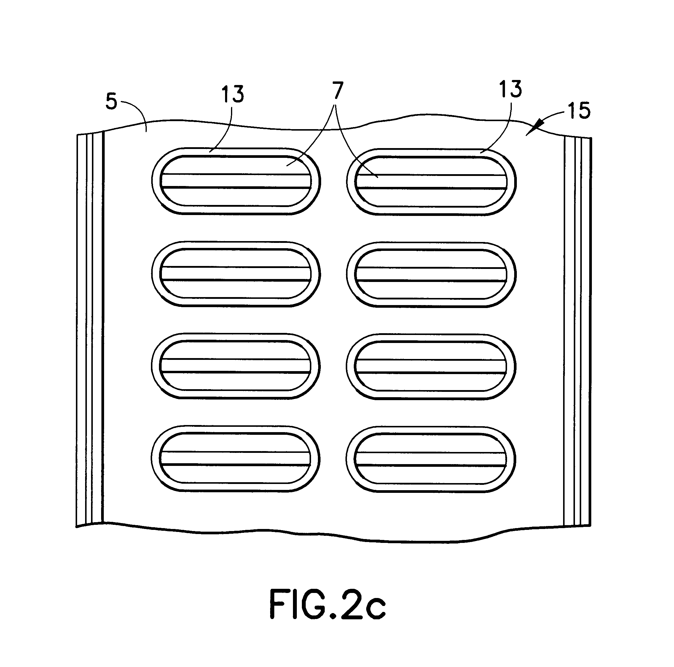 Heat exchanger and method of producing the same