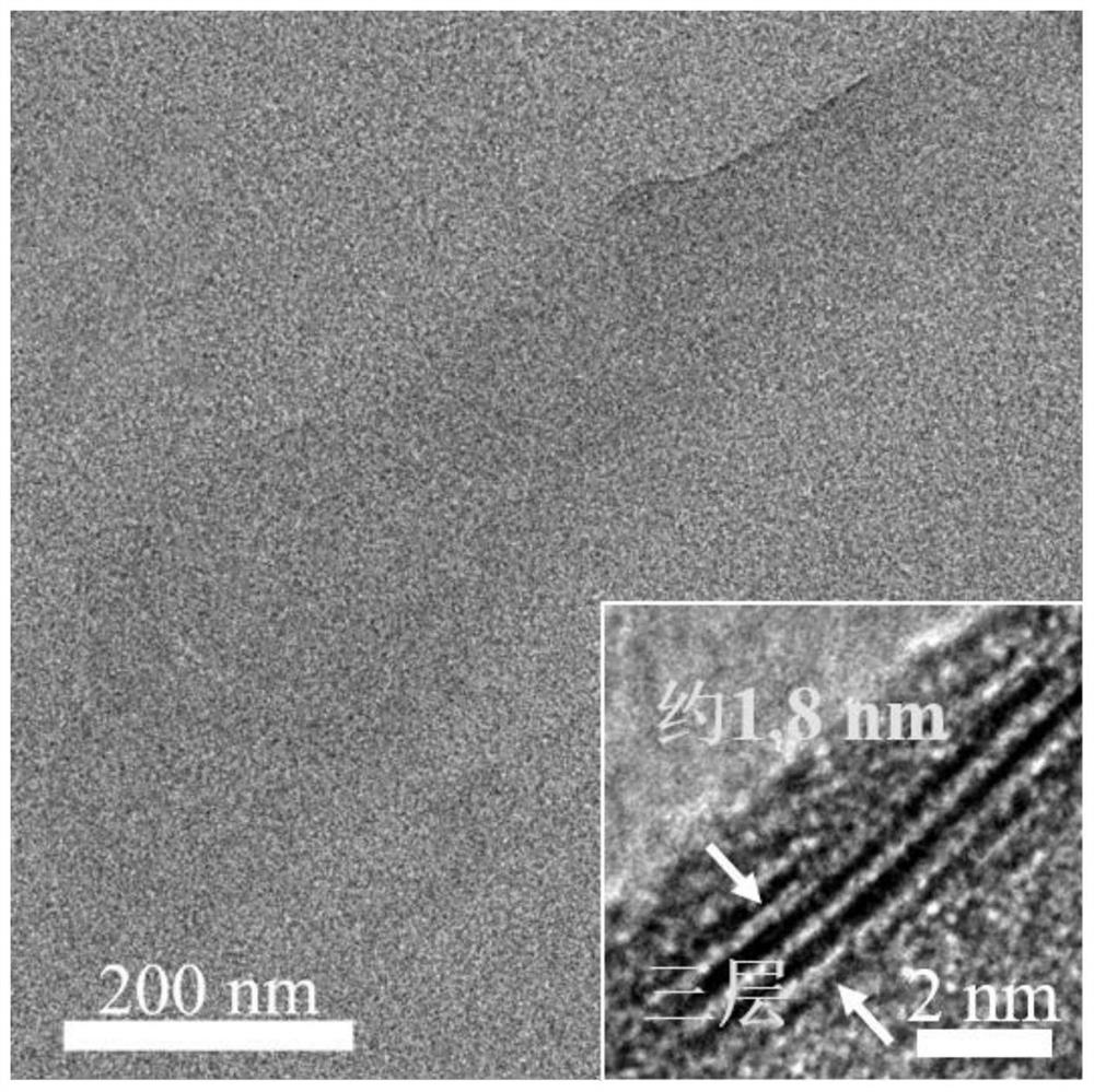 A sandwich-like pn junction and its precise construction method