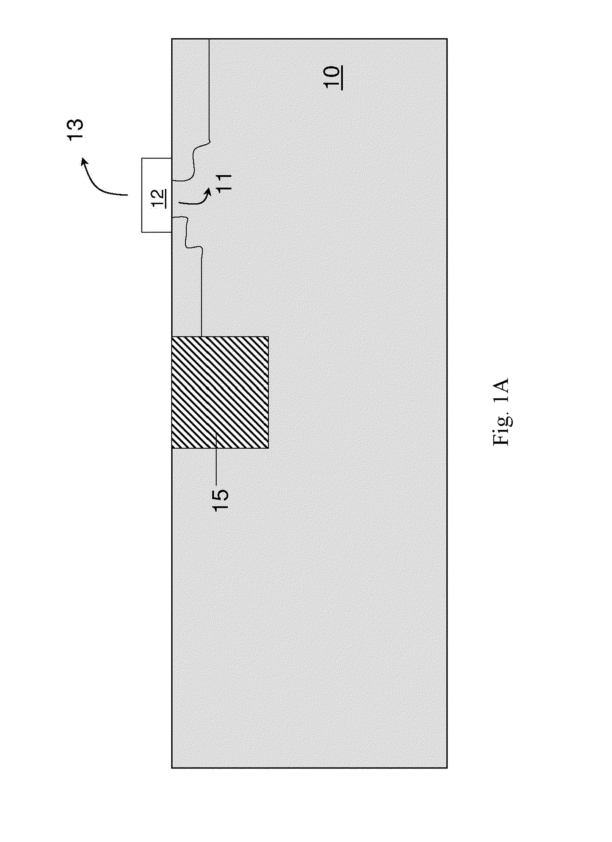 Stacked Integrated Chips and Methods of Fabrication Thereof
