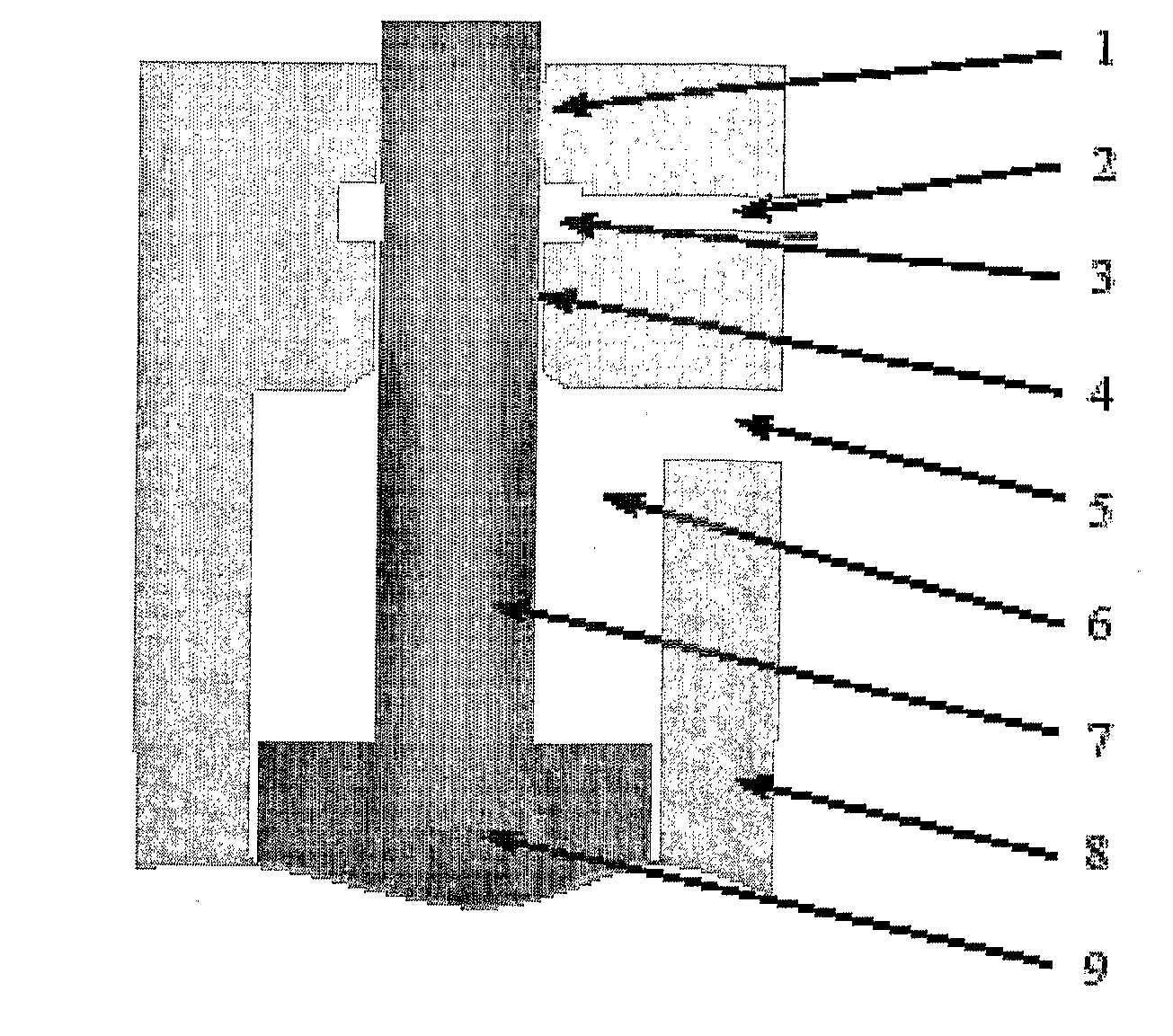 Surface Tension Seal