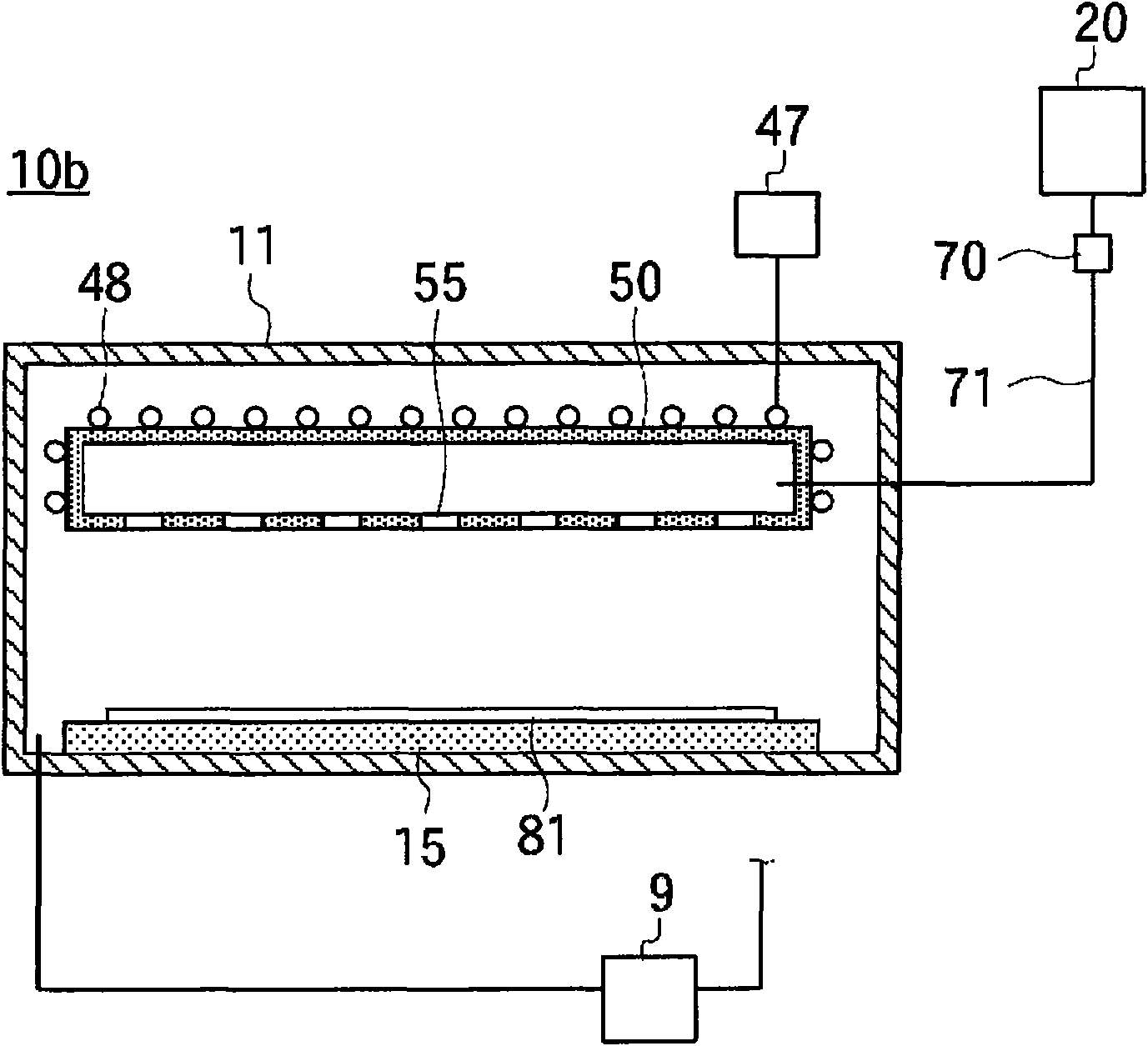 Vapor generator and vapor deposition apparatus
