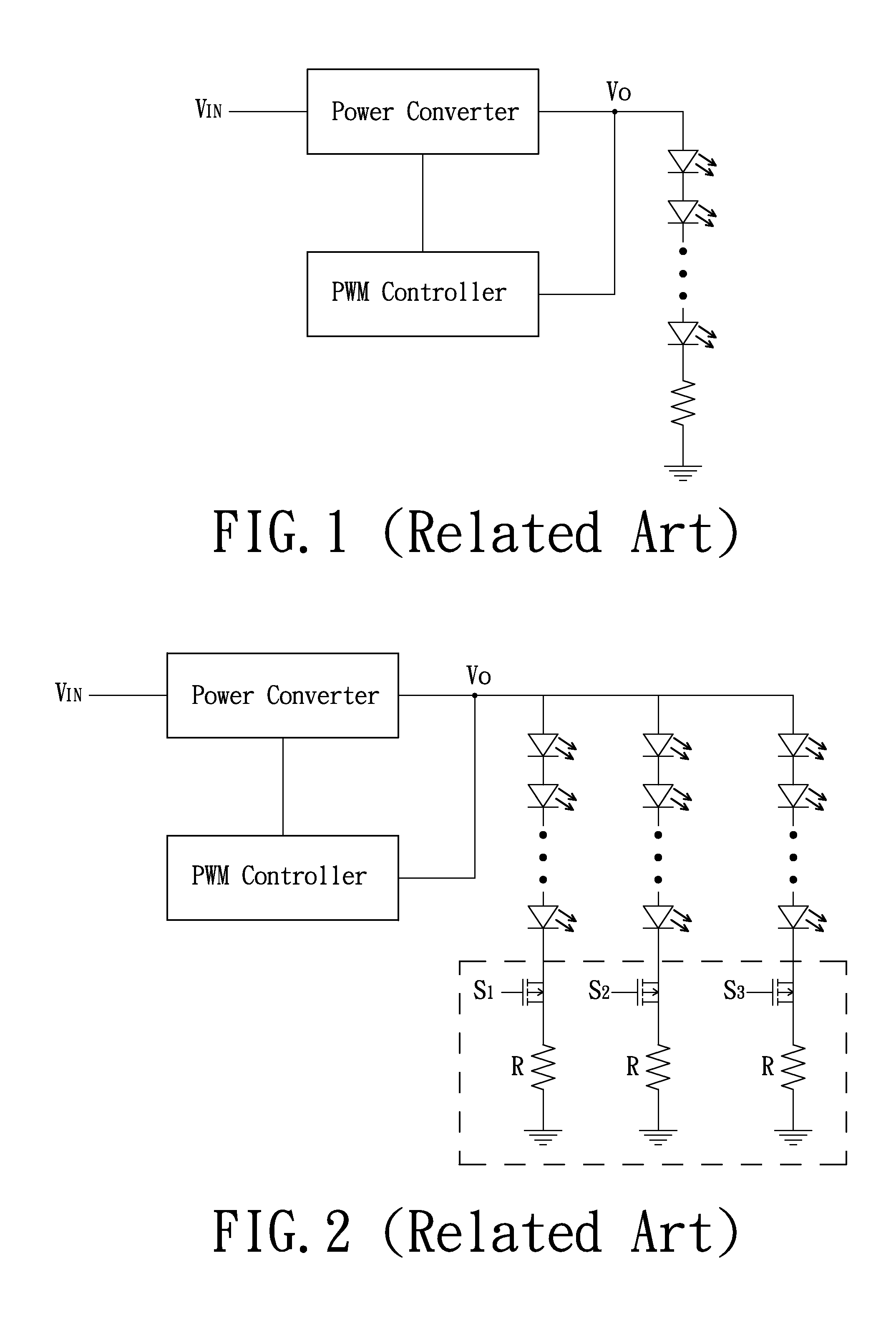 Current regulating circuit of light emitting diode (LED) string and LED illumination device