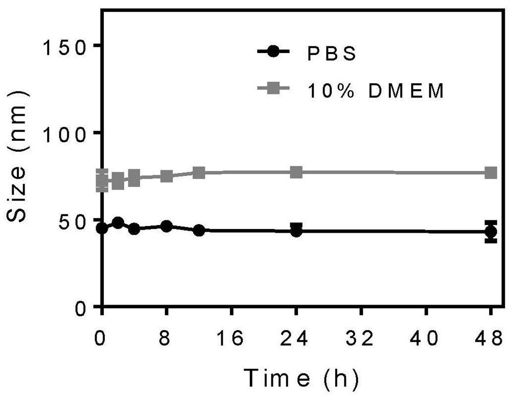 A kind of spherical microrna and its preparation method and application