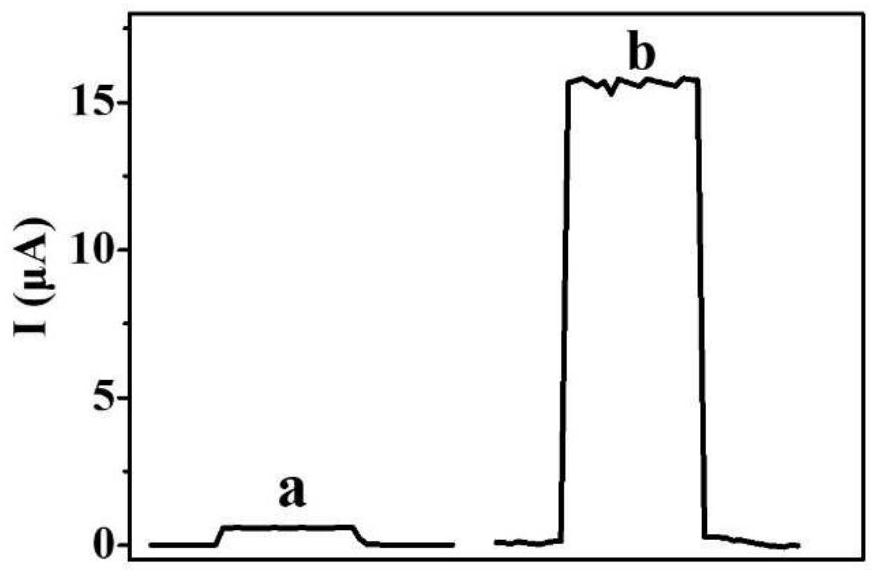 A kind of homogeneous anode photoelectrochemical detection method of aflatoxin based on bismuth tungstate