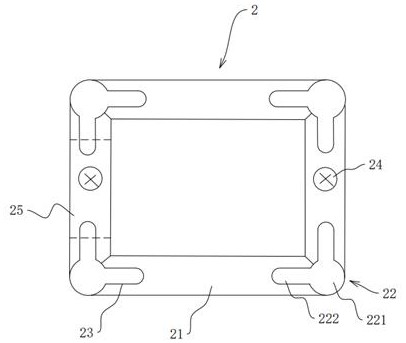 High-rigidity dust-free assembled laboratory