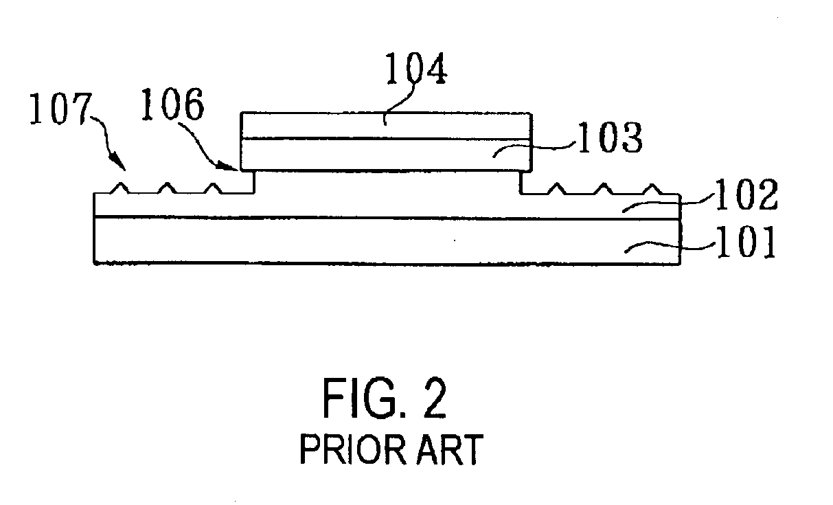Method of manufacturing thin film transistor
