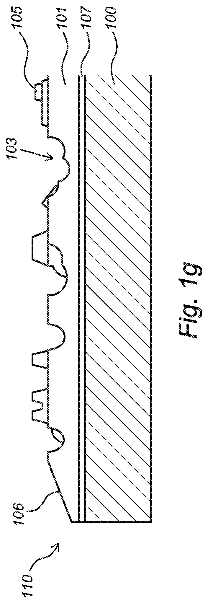 Decorative Surface Covering Element, Surface Covering Element Covering, and Method of Producing Such a Decorative Surface Covering Element