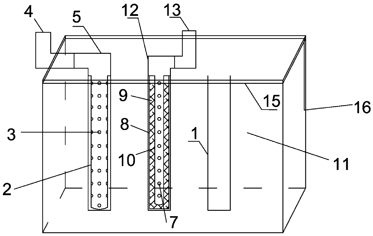 Foundation reinforcement device and method