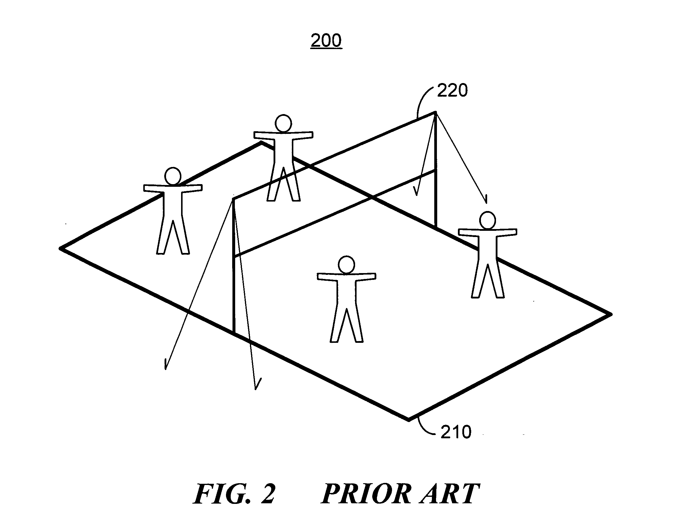 Method and apparatus for playing a game with a projectile