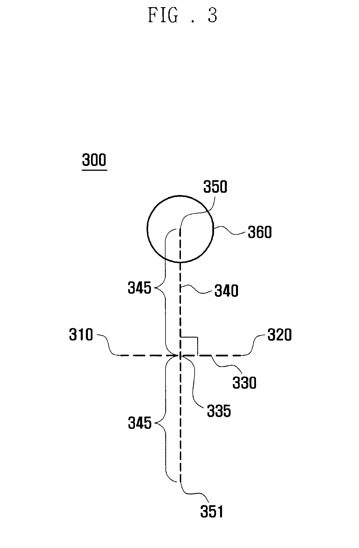 Method for providing interface