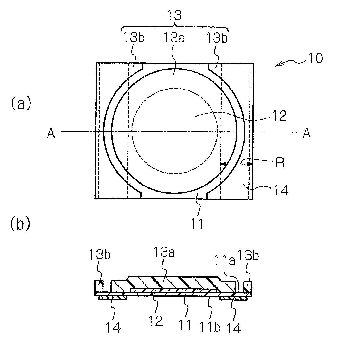 Wafer processing tape