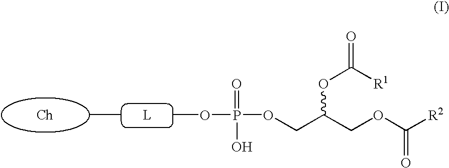 Glycerophosphoric acid ester derivative having polyfunctional metal chelate structure