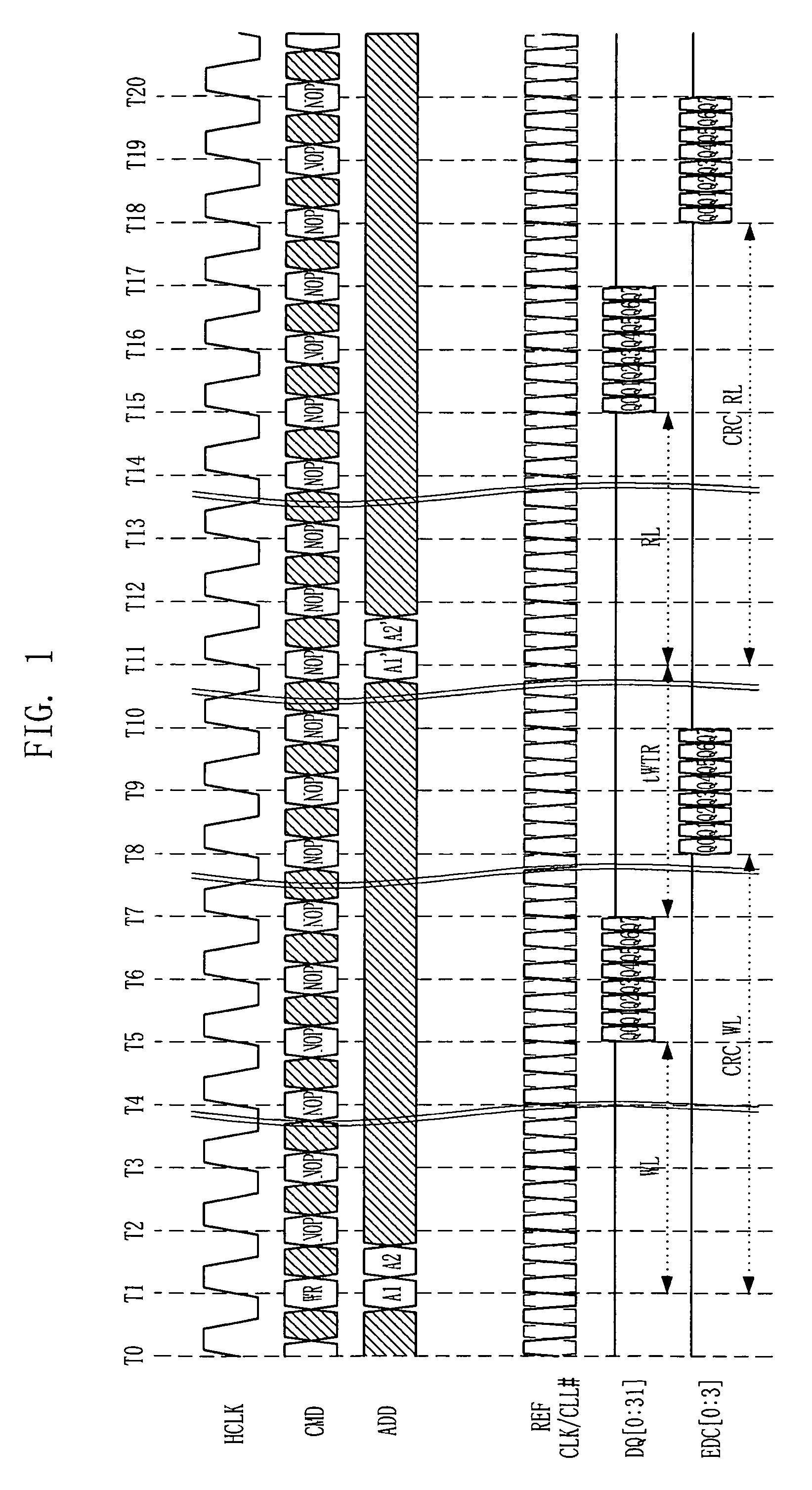 Semiconductor memory device and method for operating the same