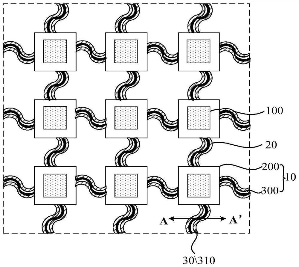 Display panel and display device