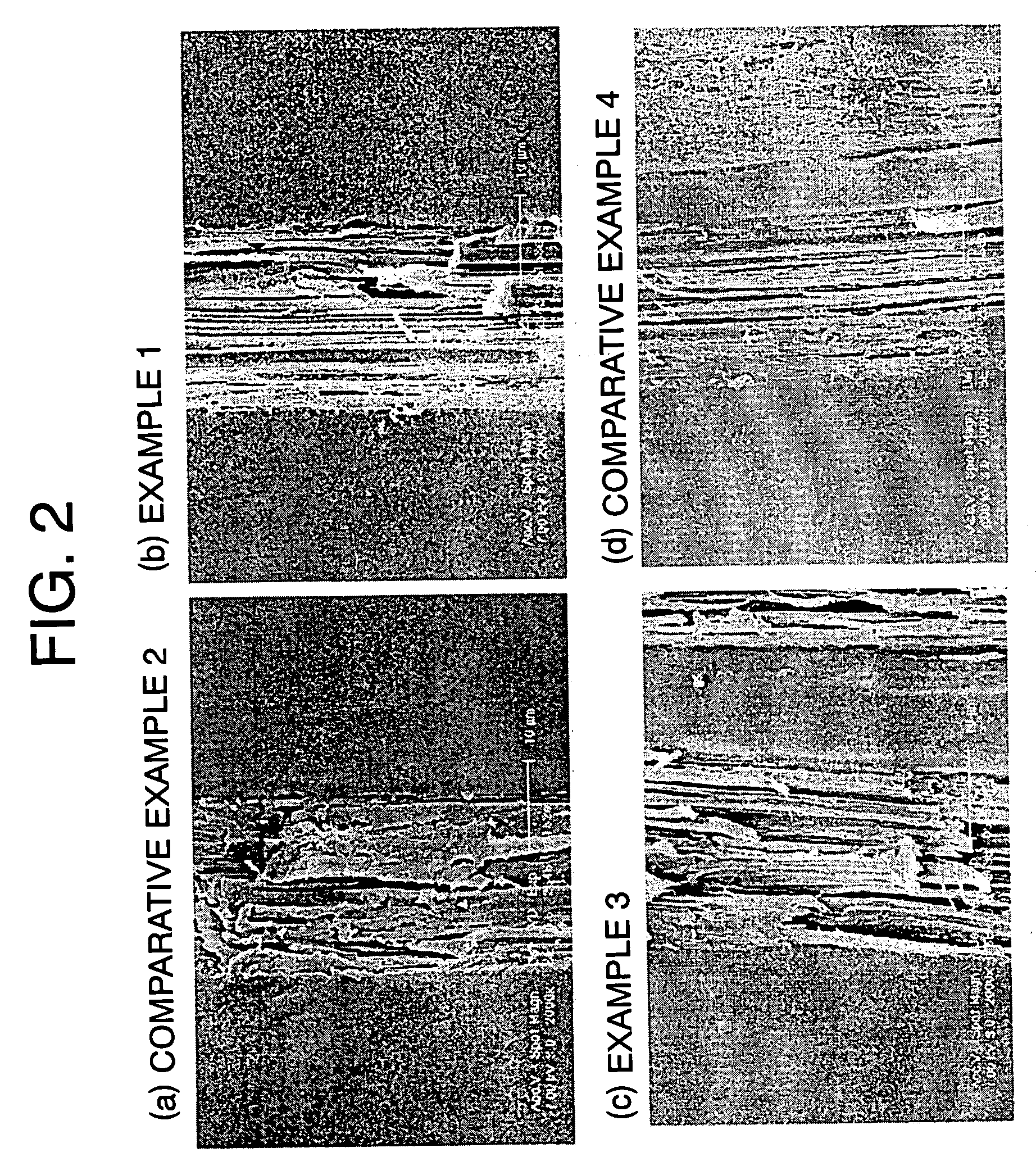 Acrylic based composite fiber and method for production thereof, and fiber composite using the same