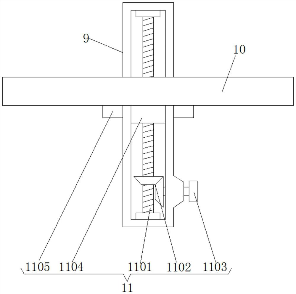 Aerial work platform suitable for various weathers