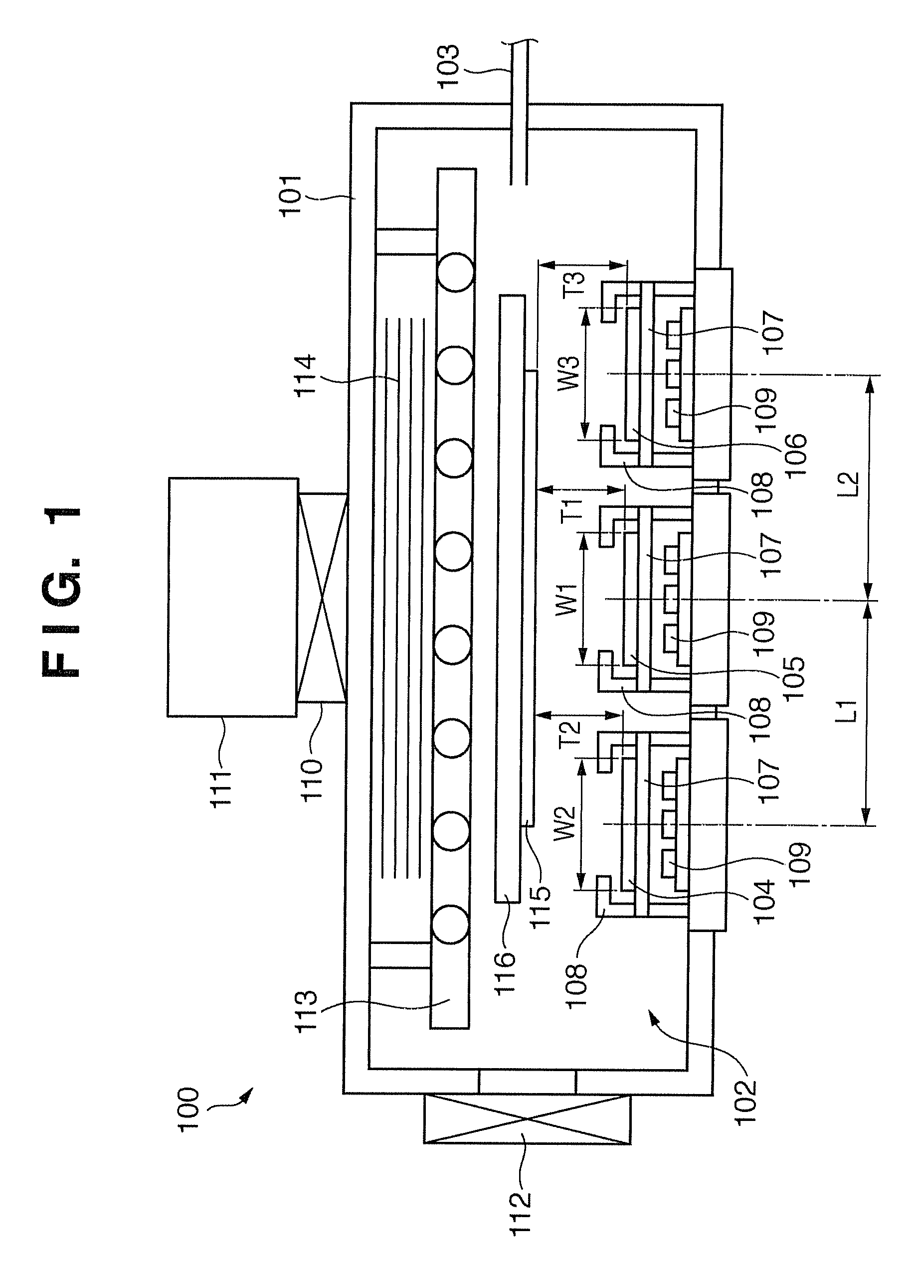 Sputtering Method and Sputtering Apparatus, and Electronic Device Manufacturing Method