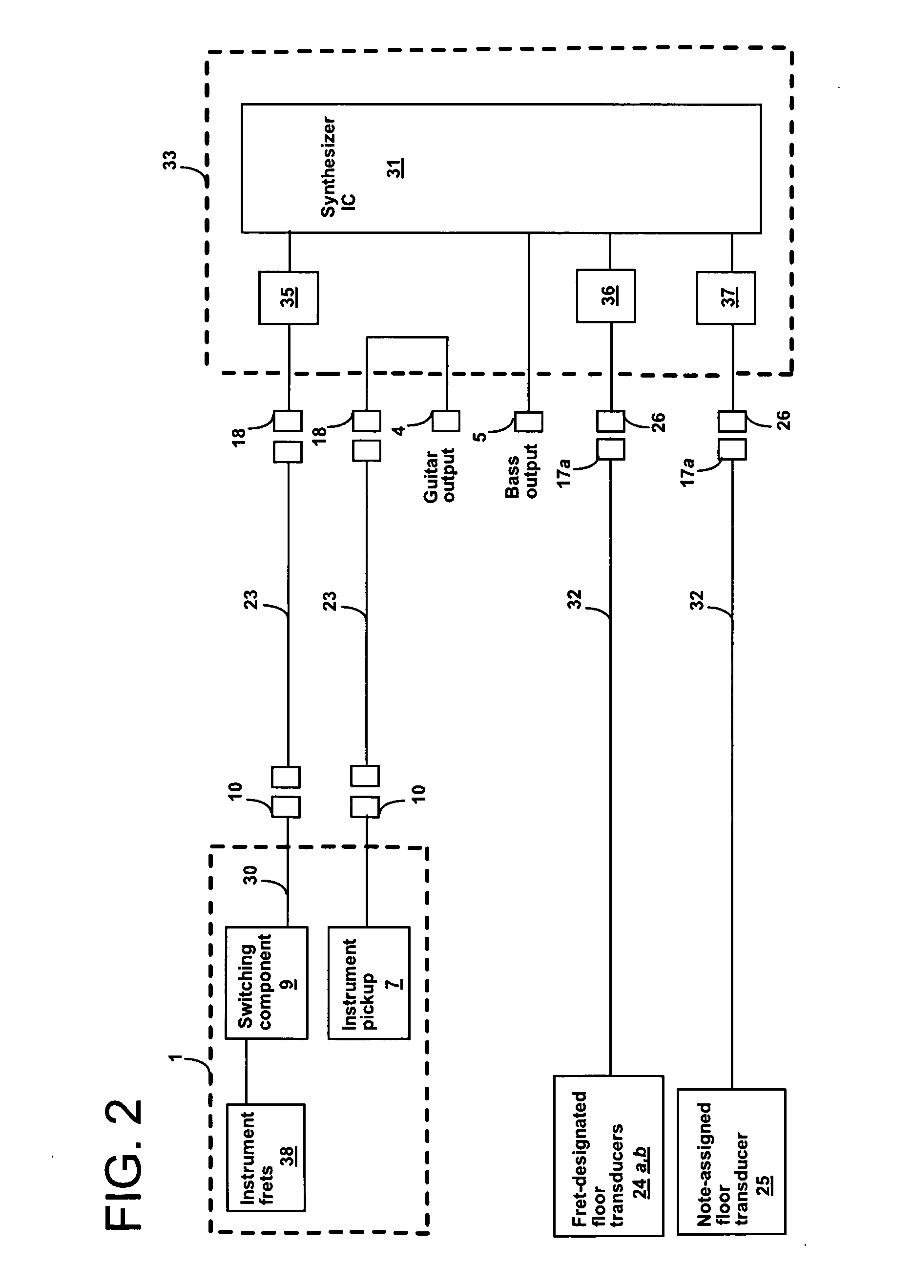 Musical instrument with system and methods for actuating designated accompaniment sounds