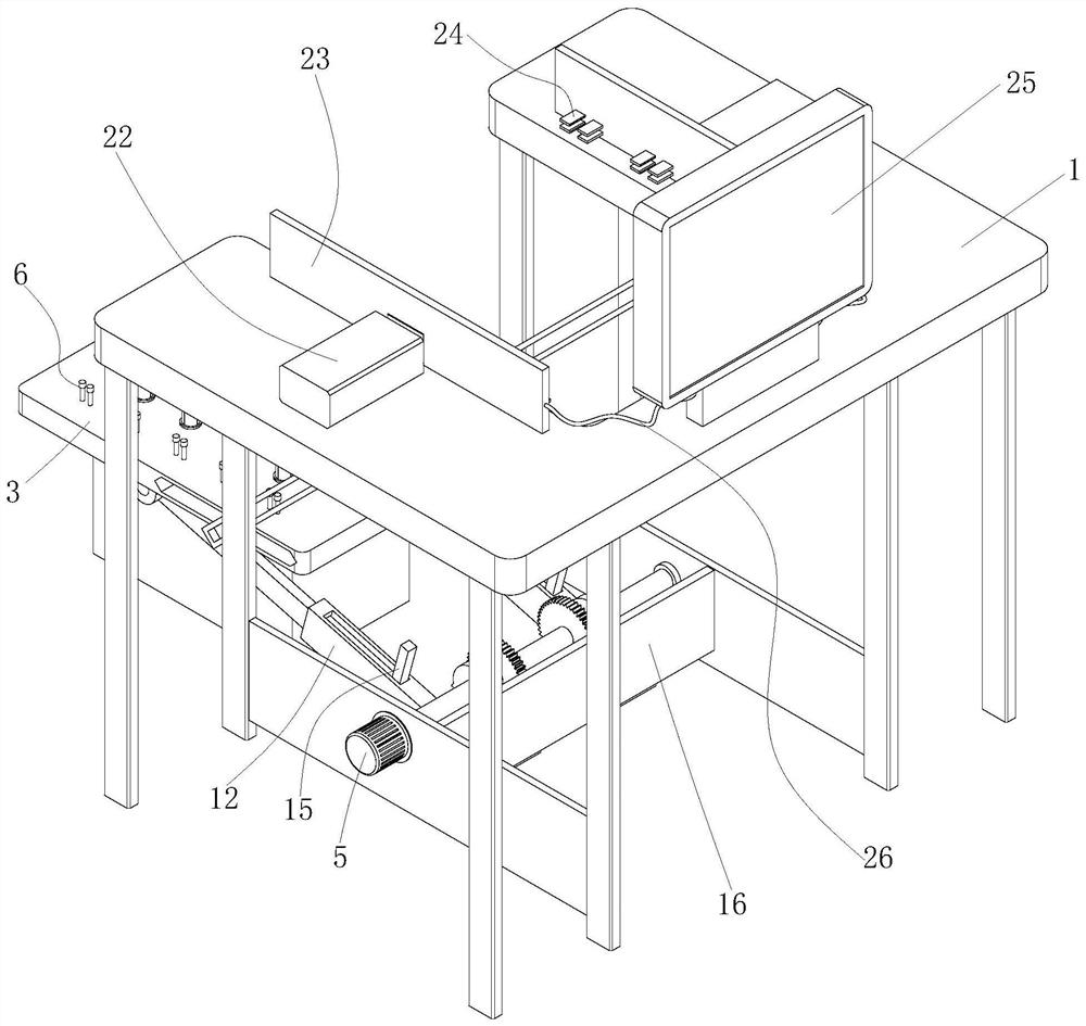 Dry-type current transformer testing equipment and method