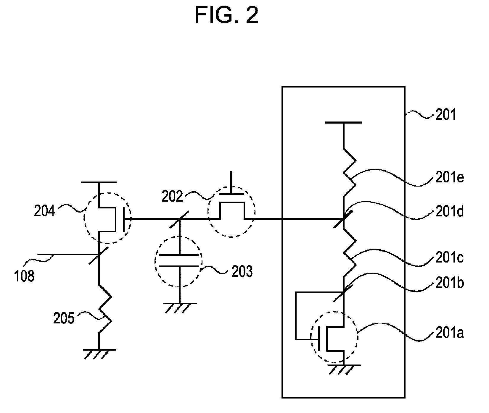 Solid-state image pickup device