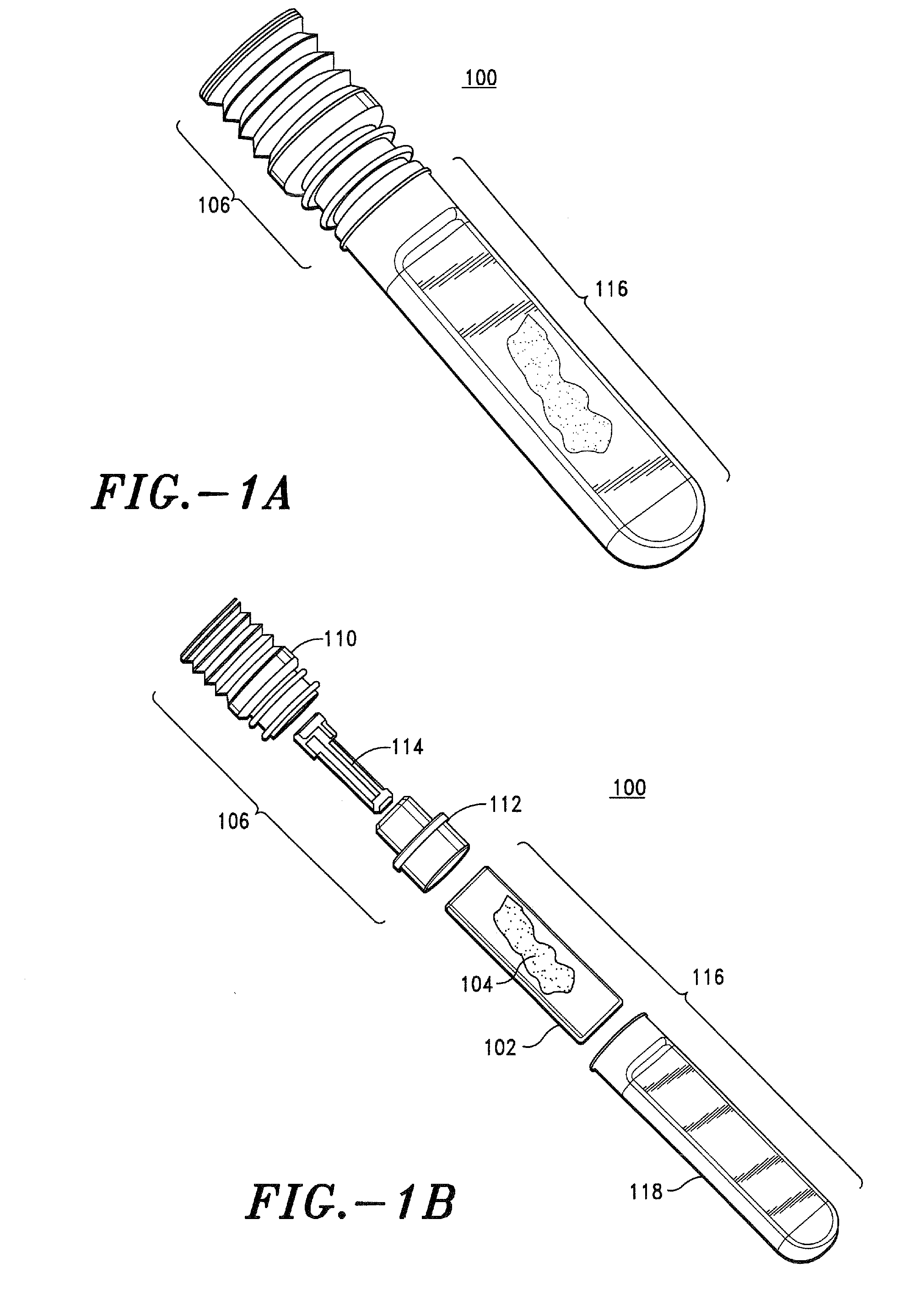 Apparatus and method for demonstrating the efficacy of a consumer product to produce a consumer-desired effect