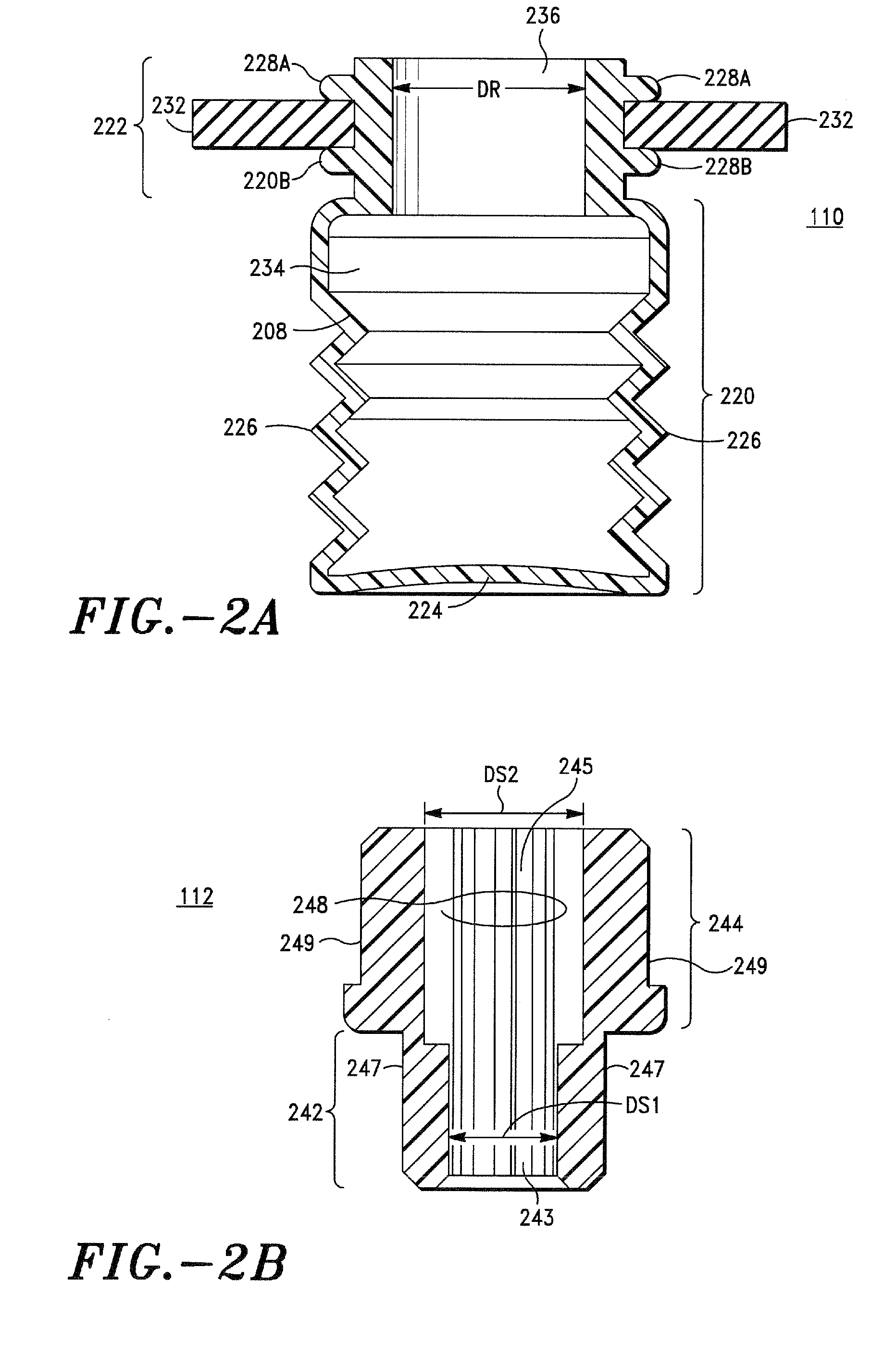 Apparatus and method for demonstrating the efficacy of a consumer product to produce a consumer-desired effect