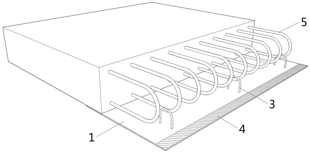 A Construction Technology of Wet Joint Connection Structure of Prefabricated Bridge Deck