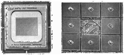 Grating three-dimensional scanner moire fringe elimination method based on DLP projection