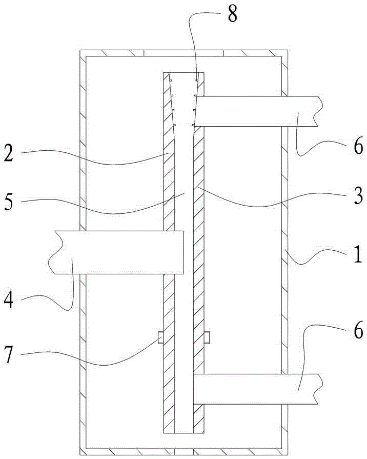 multi-channel injector