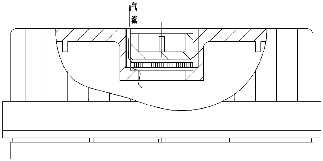 Bottle cap for stewing and steaming bottle and stewing and steaming bottle