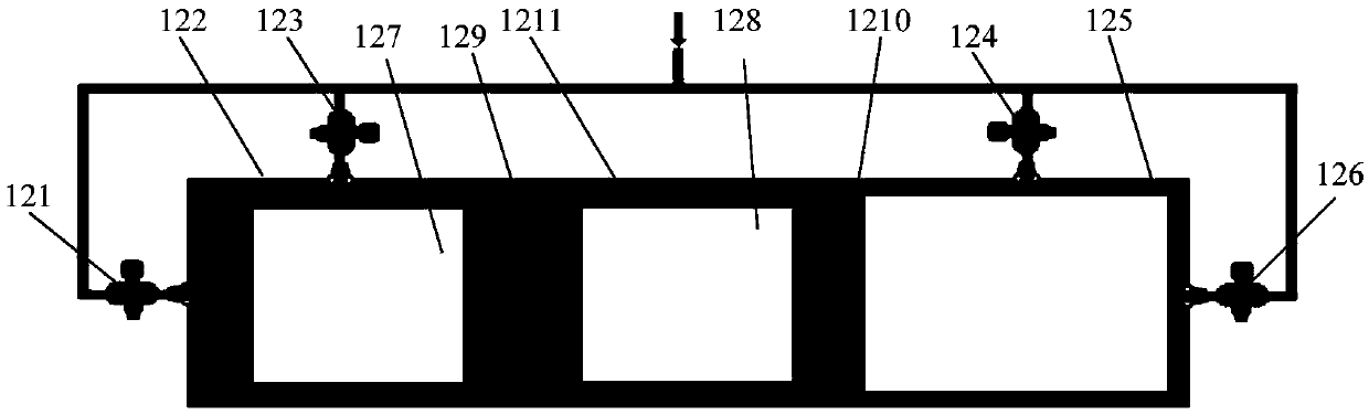 Harmless sterilization, purification and oxygen supplementation system and method