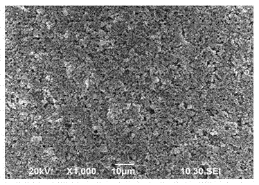 Electrochemical device and inorganic/organic composite porous membrane