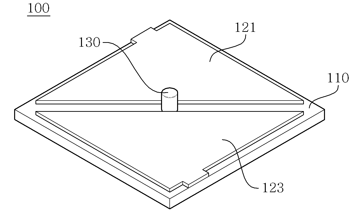 Piezoelectric Actuator