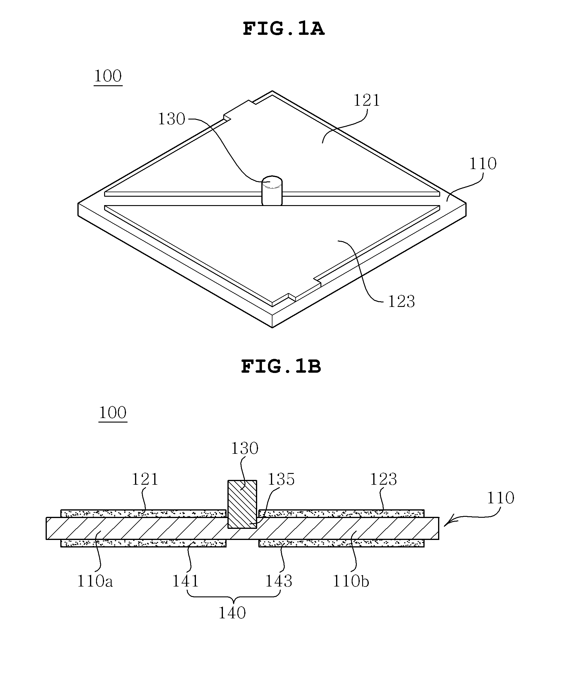 Piezoelectric Actuator