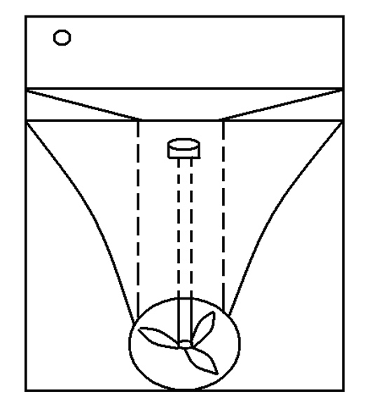 Efficient power generation device using wave energy