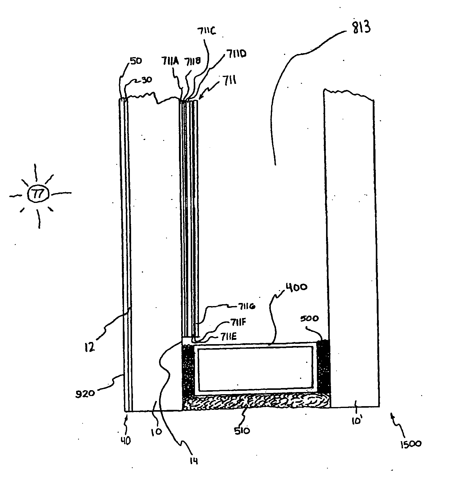 Hydrophilic coatings, methods for depositing hydrophilic coatings, and improved deposition technology for thin films