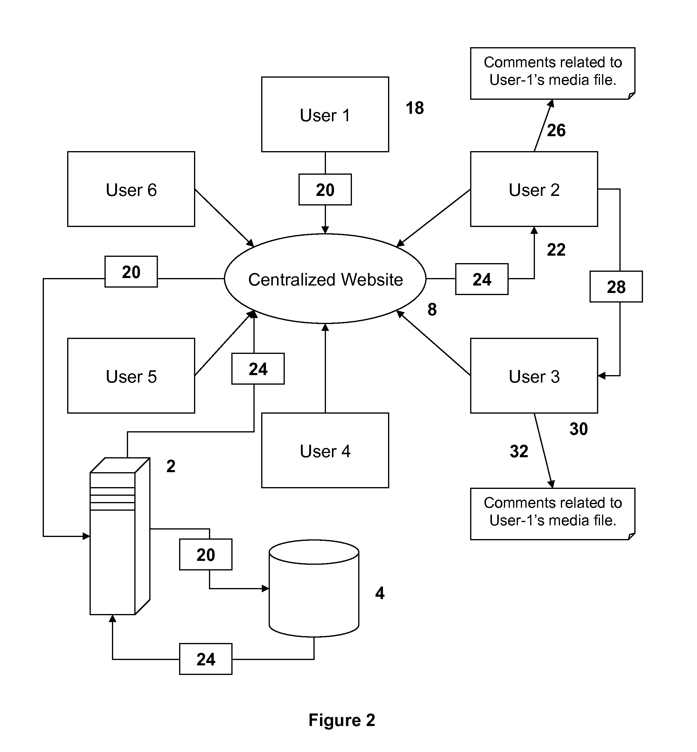 Systems and methods for recording, searching, and sharing spoken content in media files