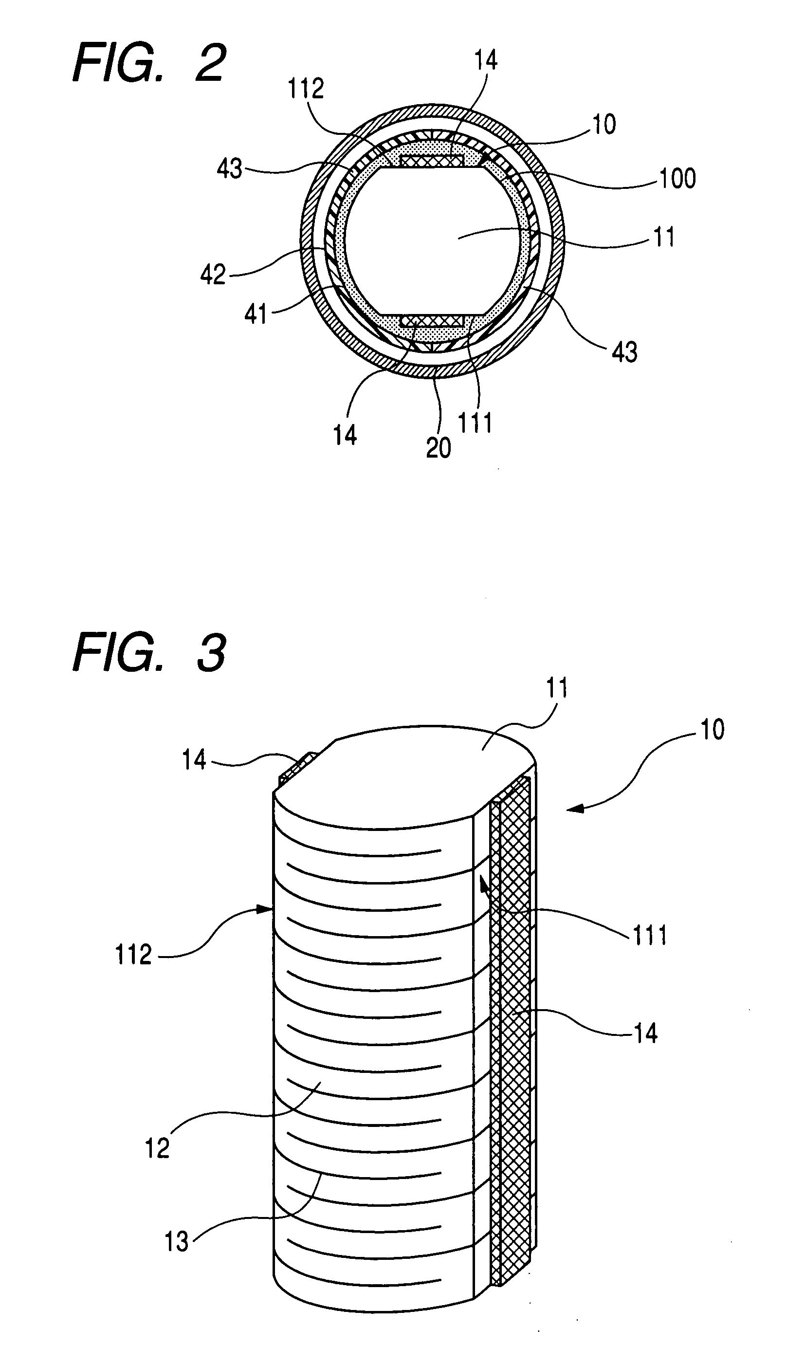 Piezoelectric actuator and method of producing the same