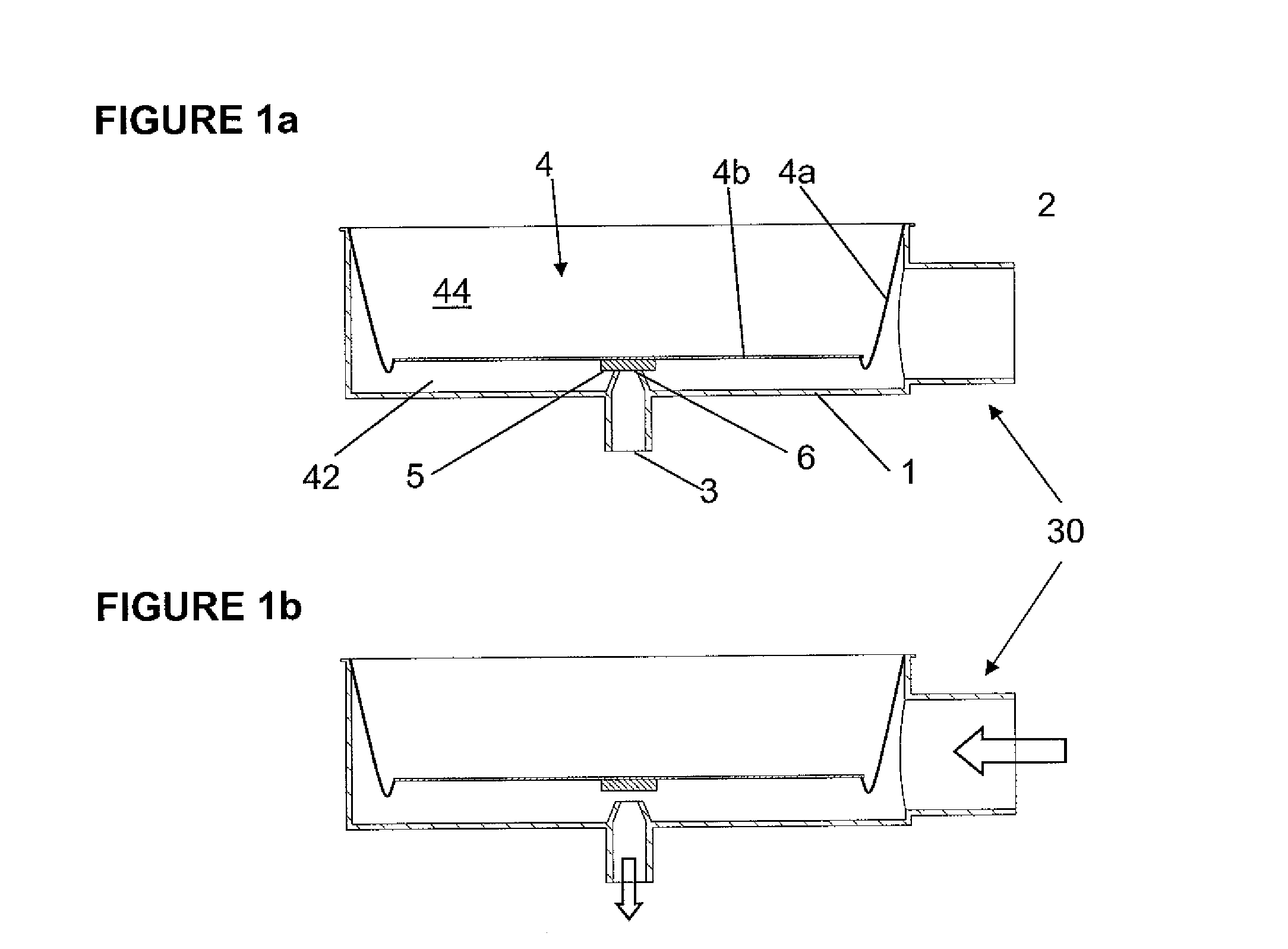 Vacuum demand valve