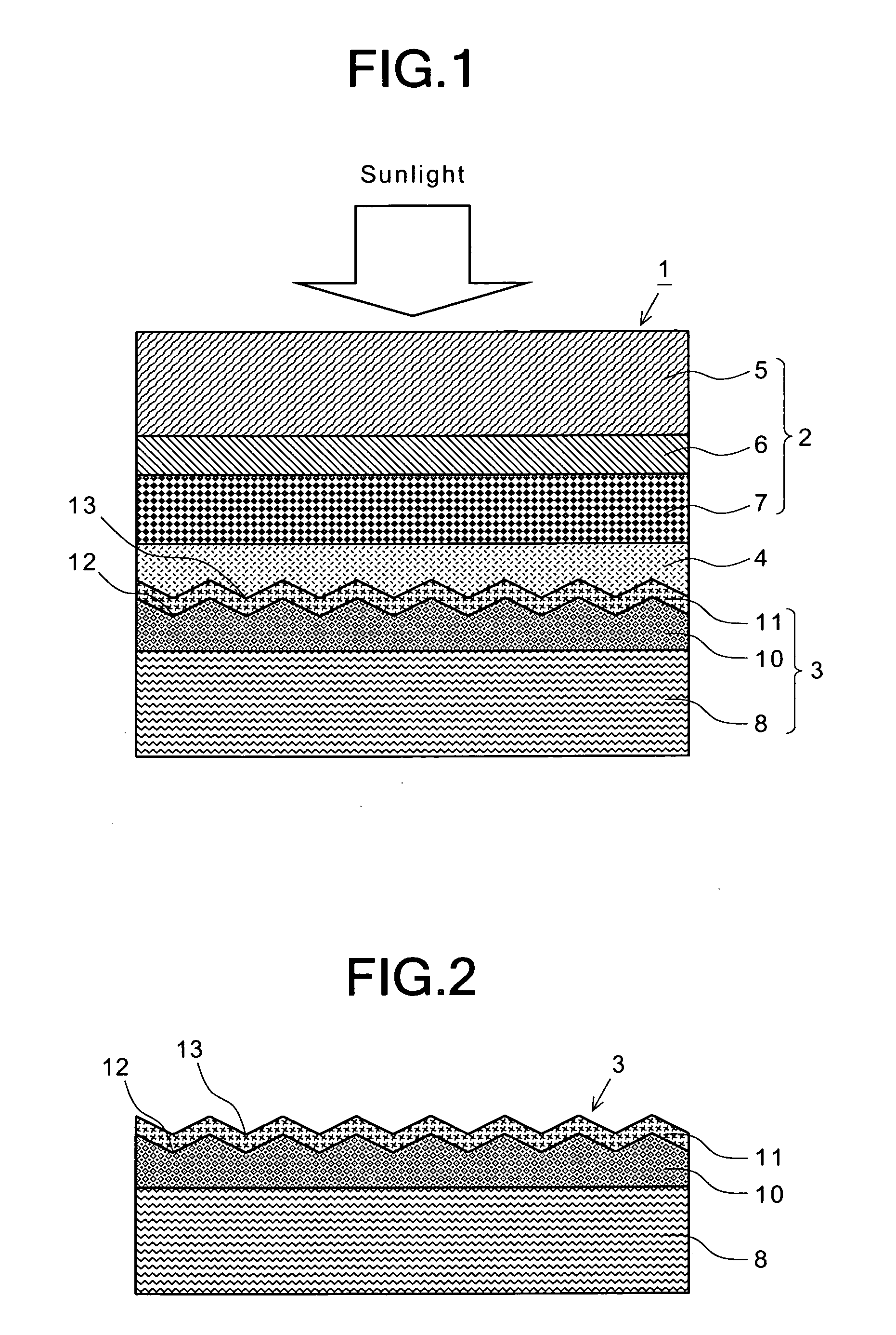 Counter electrode for dye sensitizing solar cell, and dye sensitizing solar cell having same