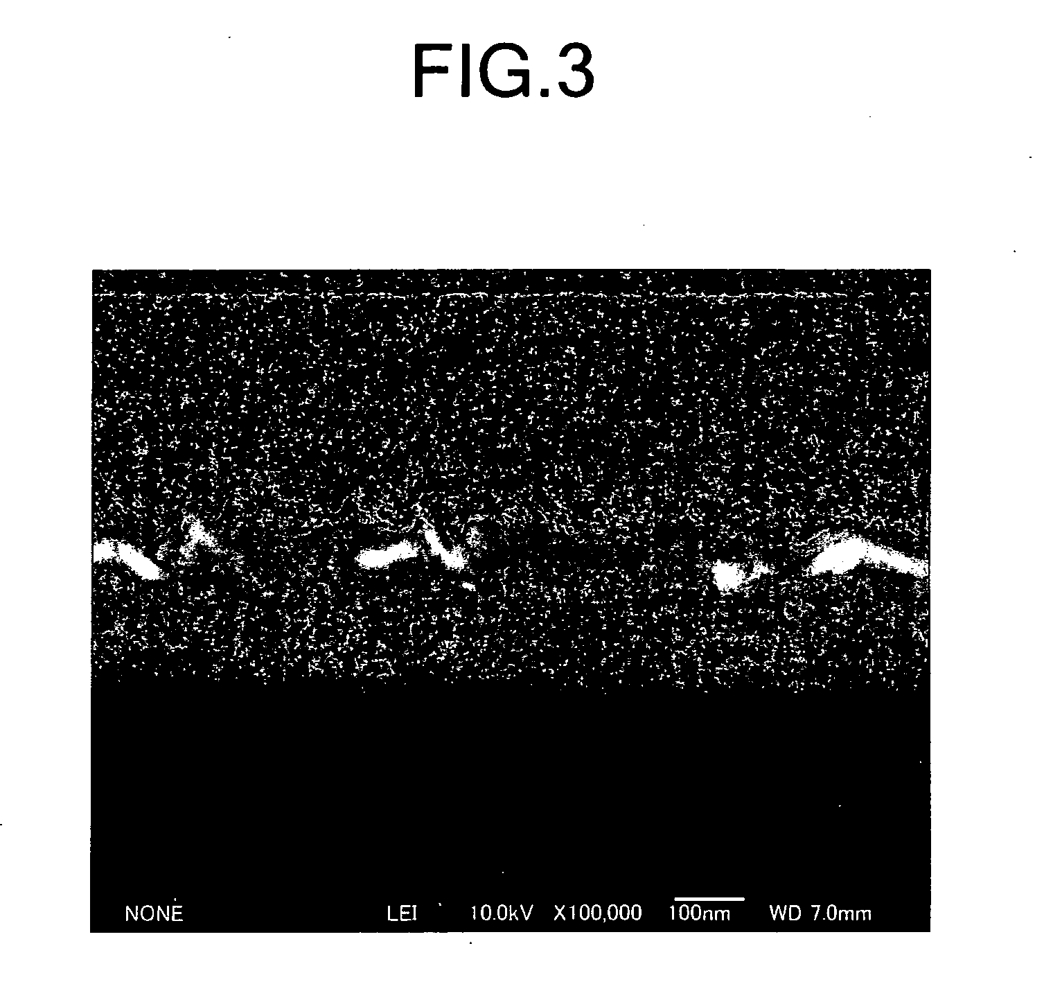 Counter electrode for dye sensitizing solar cell, and dye sensitizing solar cell having same