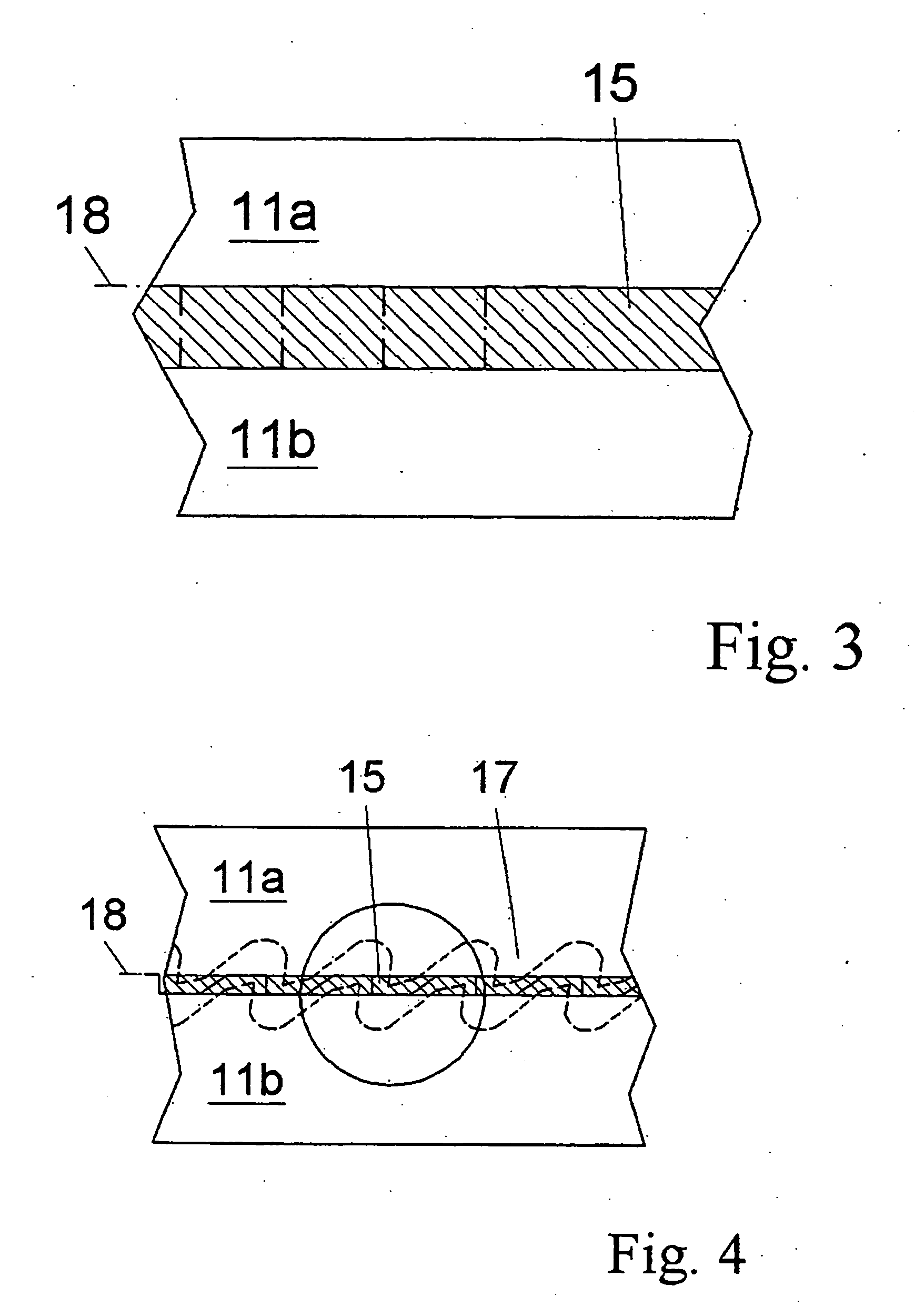 Starting Component For The Production Of Saw Blades Or Bands And Method For The Production Thereof