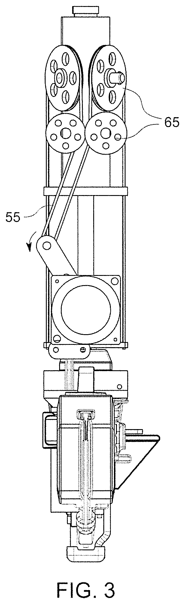 Fastener Driving Apparatus