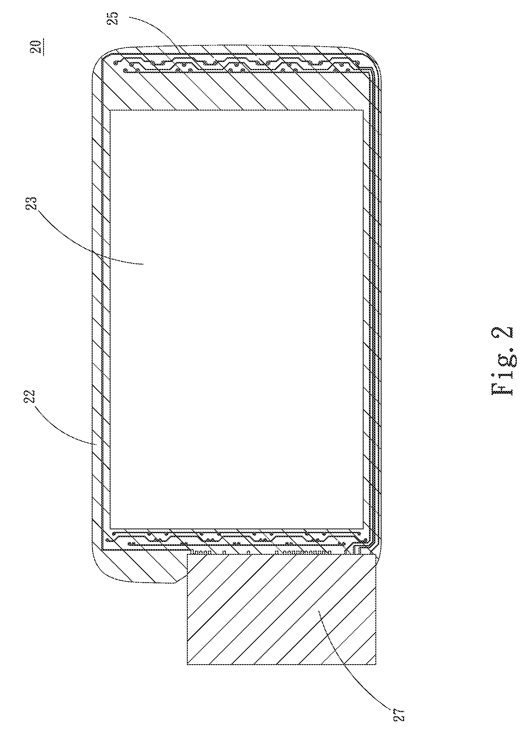 Touch module