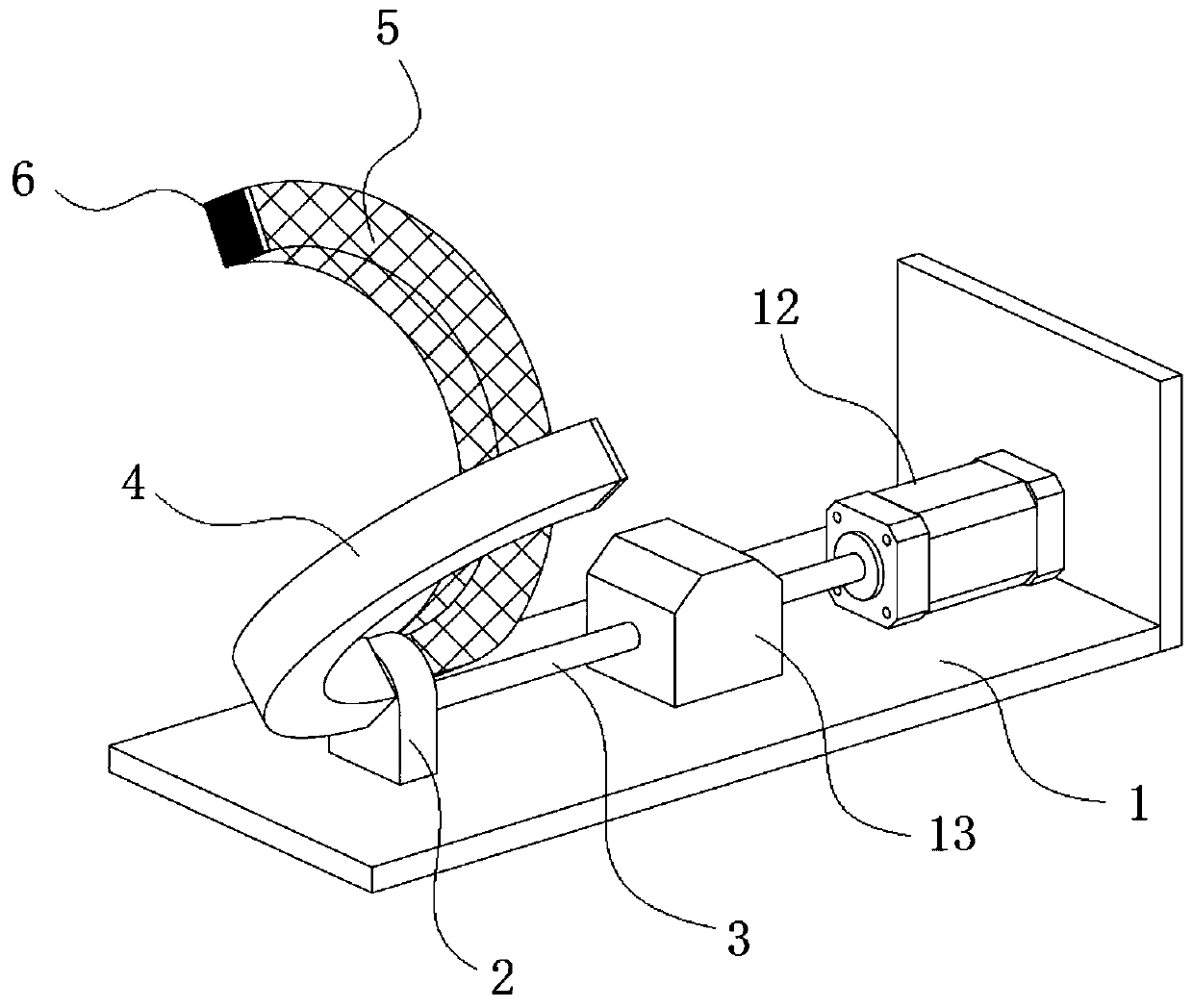 Permanent magnetic field source device with controllable magnetic moment