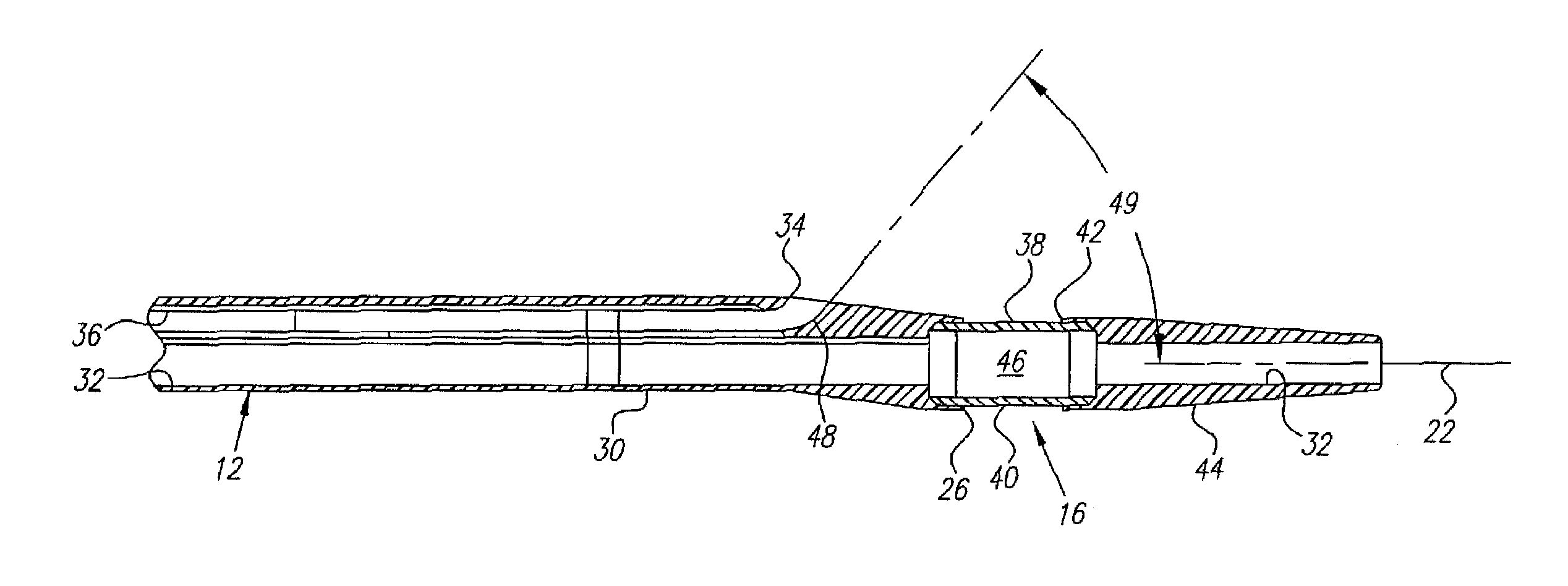 Systems and methods for directing and snaring guidewires