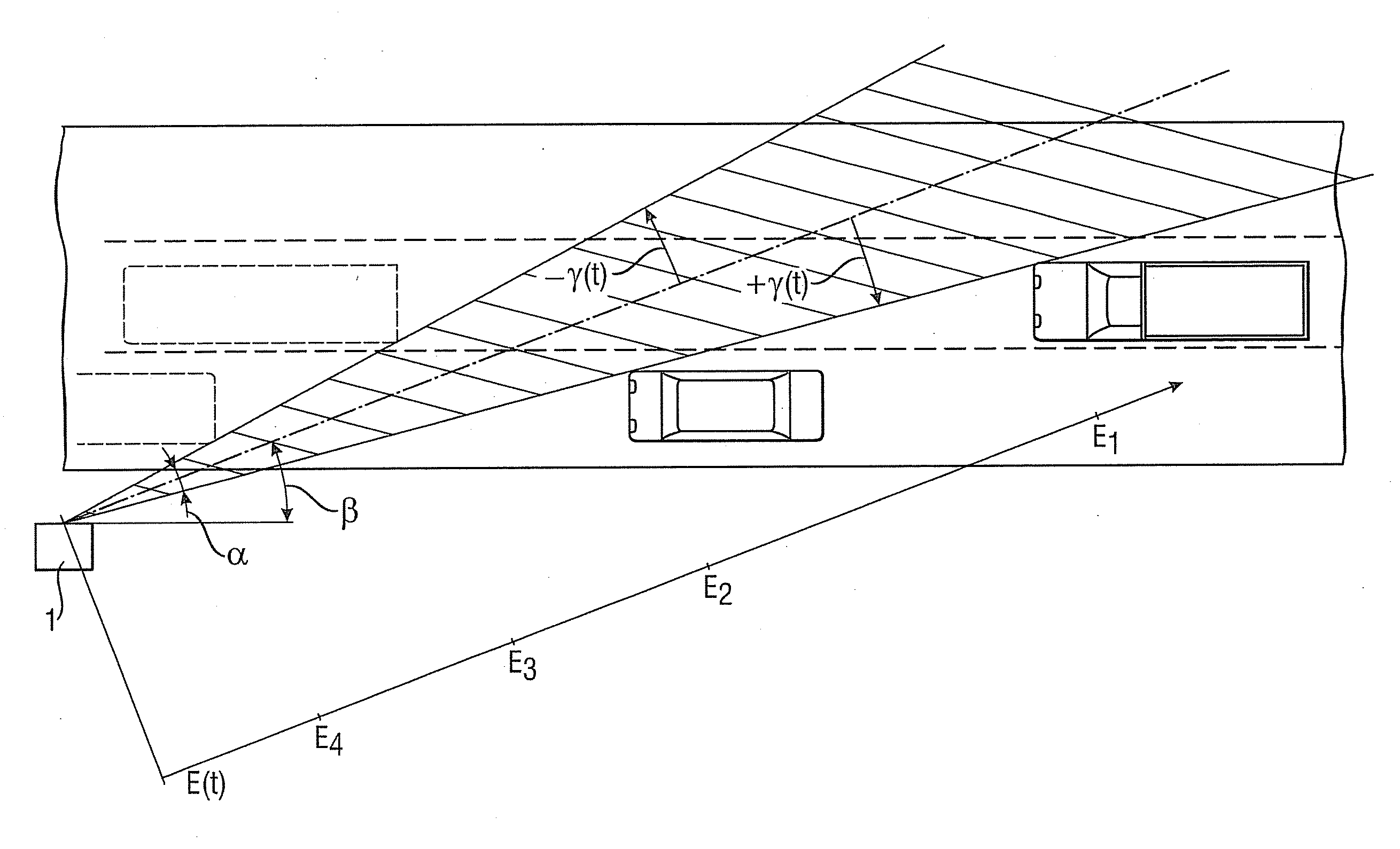Method of Verifiably Detecting the Speed of a Vehicle